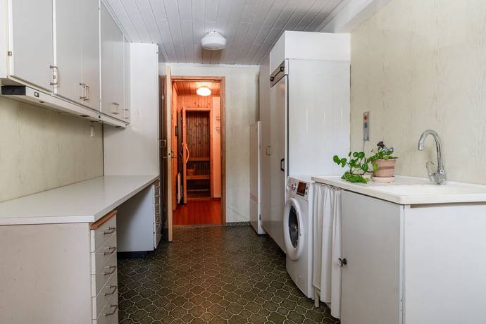 6 rum Villa på Karagangatan 5 Ursviken Skellefteå kommun - bild 20