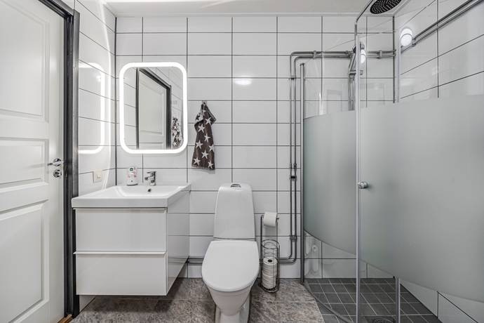 3 rum lägenhet på Vasbergsgatan 11 Eskilstuna, Eskilstuna kommun - bild 5
