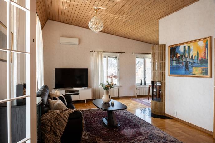 5 rum villa på SOTARGATAN 7 Jakobsberg, Västerås kommun - bild 5