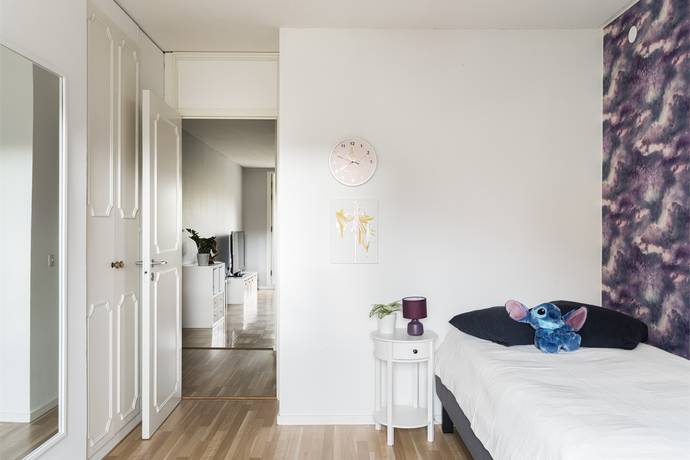 3 rum Lägenhet på Västra Skrävlingevägen 99 Gula Höja Malmö kommun - bild 18