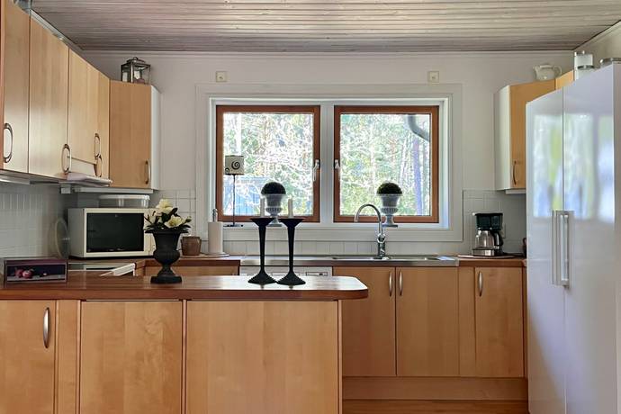 3 rum Fritidshus på Kavarö 257 Öregrund Östhammars kommun - bild 22