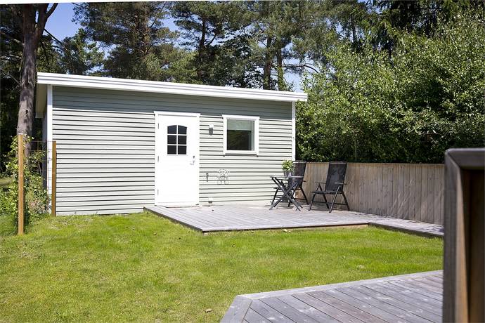 3 rum Villa på Elvabostigen 34 Ljunghusen Vellinge kommun - bild 24