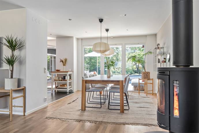 4 rum Villa på Limavägen 18B Höllviken Vellinge kommun - bild 18
