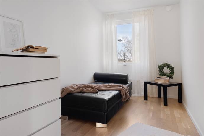 7 rum Villa på Edelundavägen 28 Hässelby Södra Villastad Stockholms kommun - bild 24