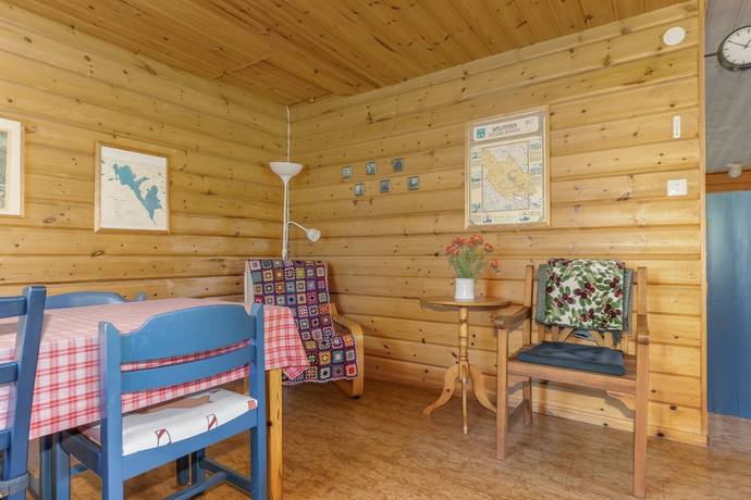 3 rum Vinterbonat fritidshus på Grillsvägen 65 Hörken Ljusnarsbergs kommun - bild 11