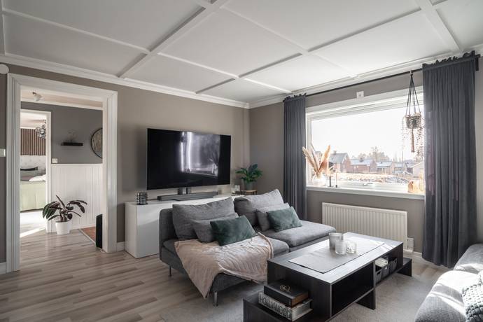 5 rum Villa på Dalskogsvägen 20 Mullsjö Mullsjö kommun - bild 25
