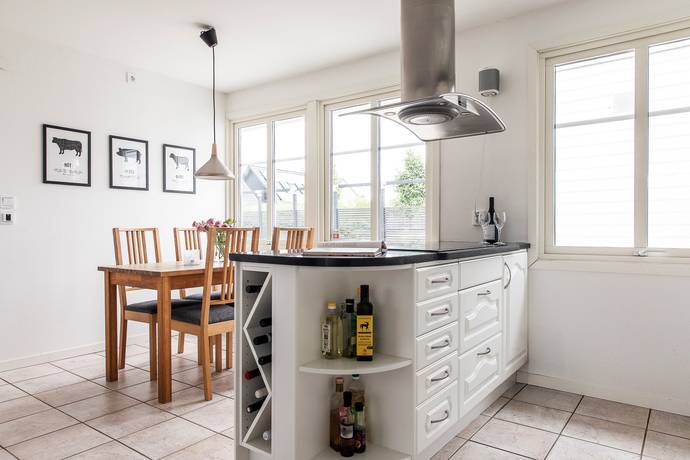 6 rum villa på Tryggögatan 12 Rydebäck, Helsingborgs kommun - bild 5