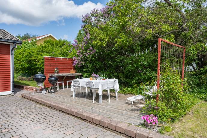 7 rum Villa på Ekvalla 1 Bålsta - Gamla Bålsta Håbo kommun - bild 8