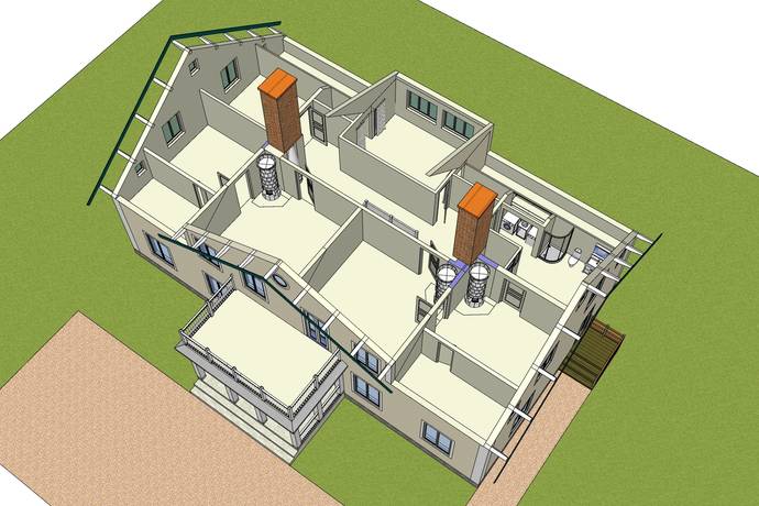 10 rum Villa på Duvelundsplan 1 Mjölby Mjölby kommun - bild 47