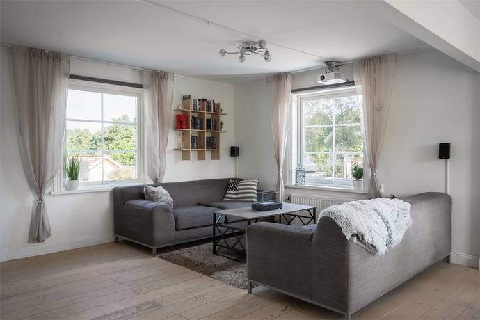 3 rum Villa på Mölna Fabriksväg 2 Vagnhärad Trosa kommun - bild 24