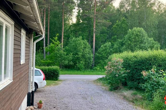 Söderfors, Tierps kommun