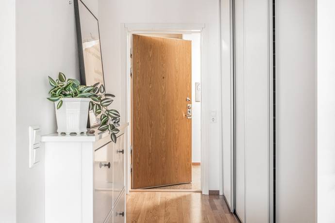 2 rum Lägenhet på Råcksta Gårdsväg 21, 3 tr Vällingby Parkstad / Råcksta Stockholms kommun - bild 16