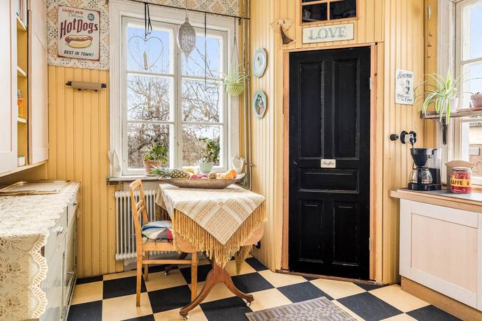 5 rum Villa på Josefsdalsvägen 42 Josefsdal Sala kommun - bild 8