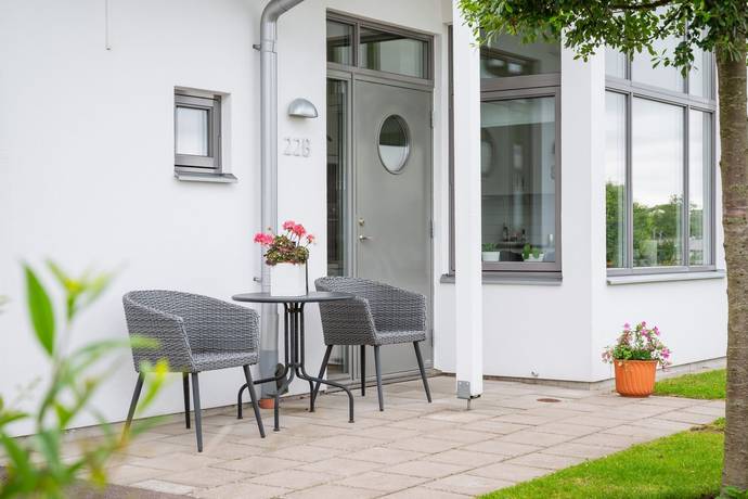 2 rum Lägenhet på Fyrspettsgatan 22B Löberöd Eslövs kommun - bild 3
