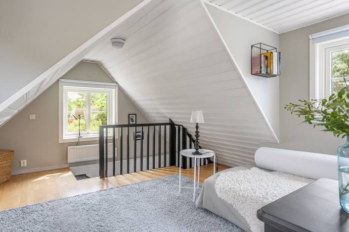 2 rum Fritidshus på Finskevägen 3 Tjurkö Karlskrona kommun - bild 16