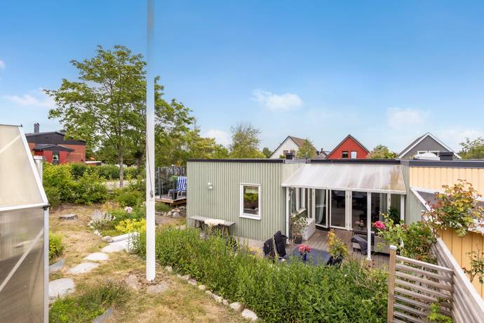4 rum Radhus på Abborrvägen 22 Viksjö Hummelmora Järfälla kommun - bild 10