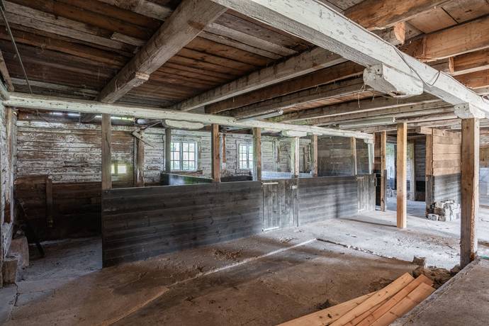 5 rum Gård/skog på Nordsjö 3 Aneby kommun - bild 31