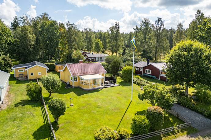 Undenäs, Karlsborgs kommun