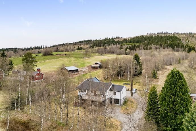 Undersåker, Åre kommun