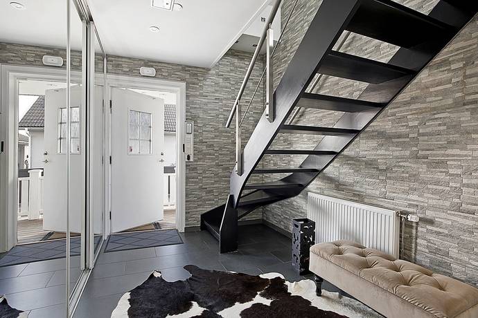 6 rum Villa på Tornursgatan 9 Tygelsjö Malmö kommun - bild 30