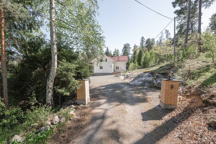 6 rum Villa på Hakvägen 9 Brevik Österåkers kommun - bild 38