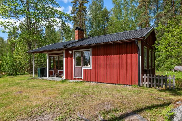4 rum fritidshus på Ytternäsvägen 68 Ytternäs, Norrtälje kommun - bild 3