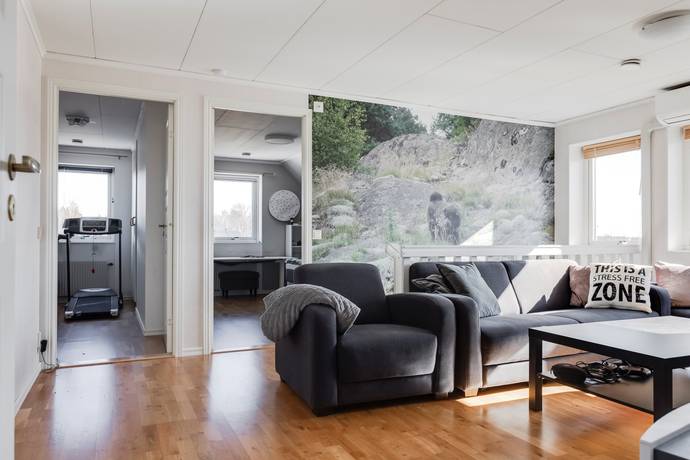7 rum Villa på Hidingsta 822 Örebro kommun - bild 27