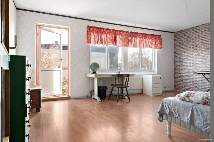 5 rum Radhus på Storskiftesvägen 26 Alby Botkyrka kommun - bild 15