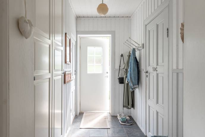 6 rum Gård utan jordbruk på Sigtuna 607 och 609 Dyltabruk Örebro kommun - bild 22