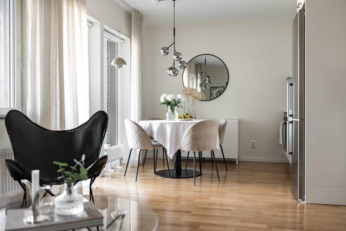 1 rum lägenhet på Östra Holmgatan 6 Kålgården, Jönköpings kommun - bild 4