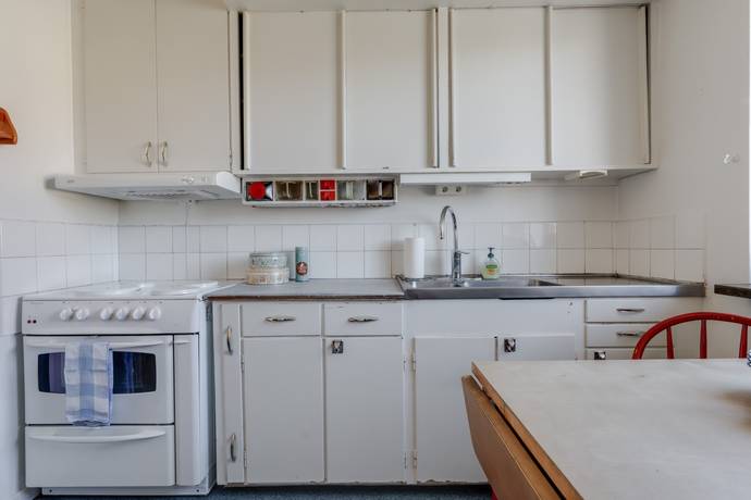 3 rum Lägenhet på Huldregatan 2A Sjöbo Borås kommun - bild 9