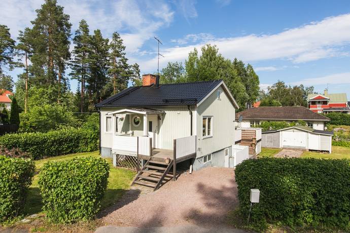 Hofors, Hofors kommun
