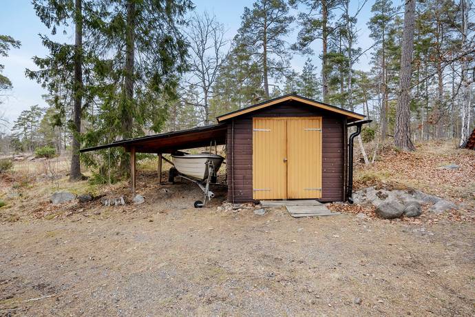 3 rum Fritidshus på Lillskogsvägen 10 Ramsdal Söderköpings kommun - bild 26