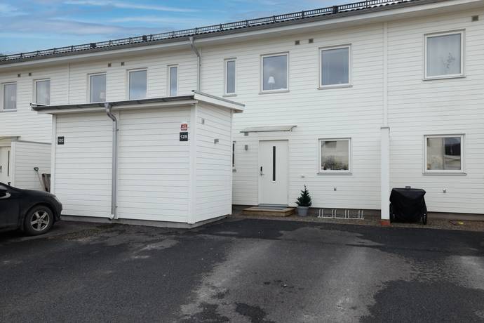 5 rum Lägenhet på Flaggatan 12B Lanna Lekebergs kommun - bild 3