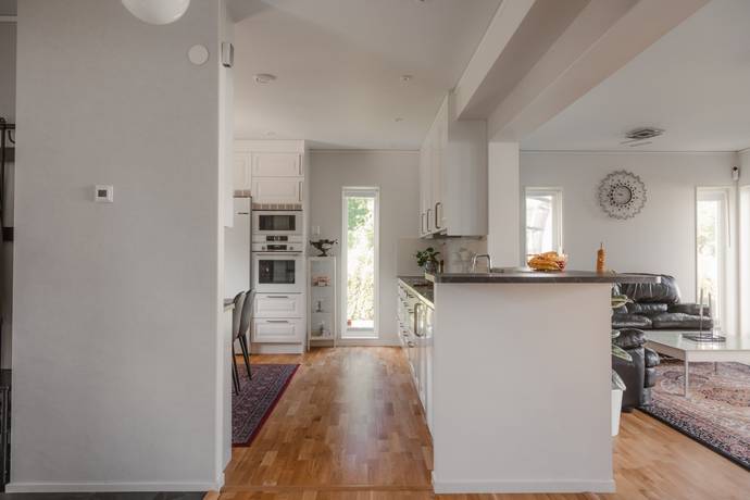 6 rum villa på Mätarevägen 1 Fjölebro, Kalmar kommun - bild 5