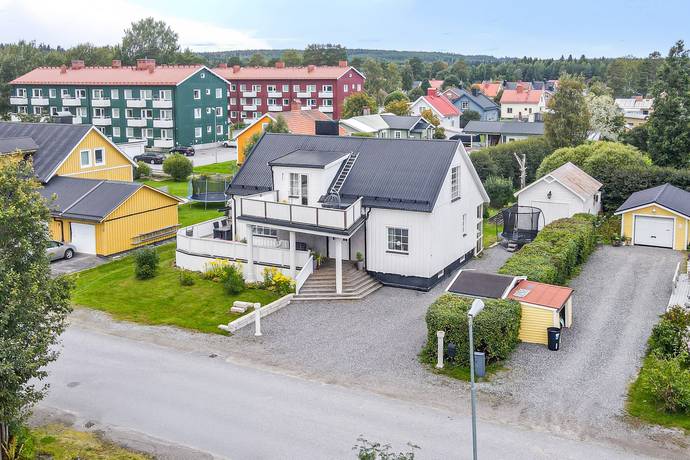 Örngatan 21, Vännäs, Vännäs kommun