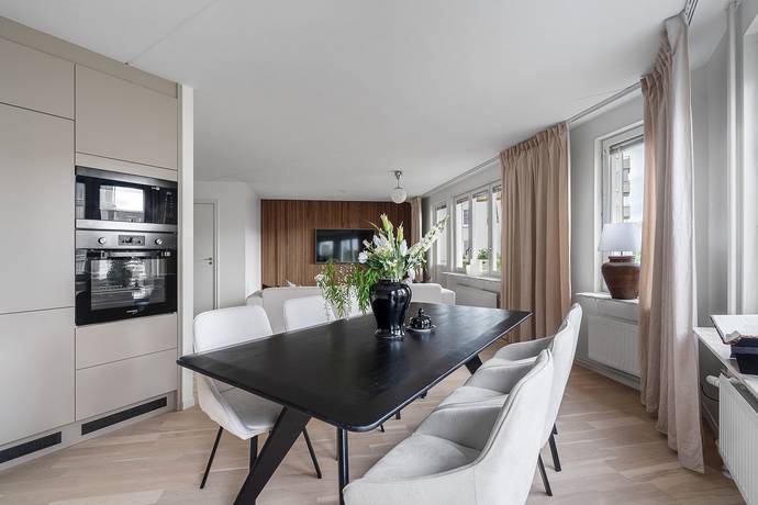 2 rum lägenhet på Birgittavägen 27 Jakobsberg, Järfälla kommun - bild 4
