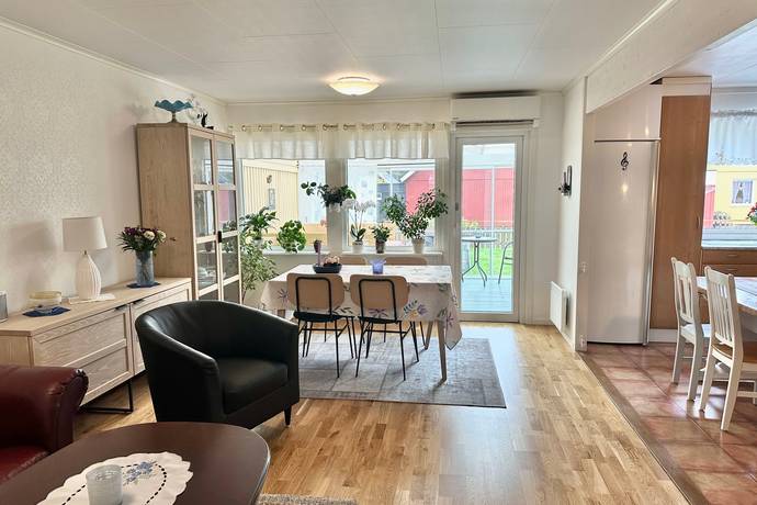121 m² Villa på Fjätgatan 30 Centralt Härjedalens kommun - bild 8