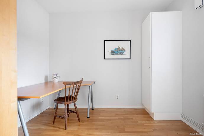3 rum Lägenhet på Kungsgatan 4A Centrum Ljungby kommun - bild 10