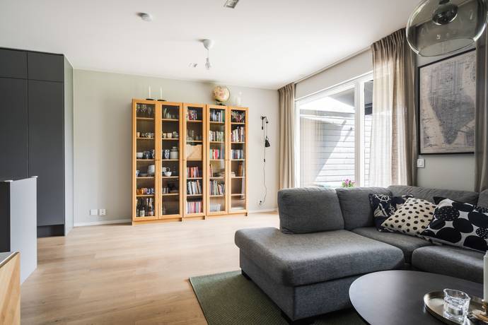 6 rum Radhus på Sekatörsslingan 4 Strömsbro Gävle kommun - bild 9