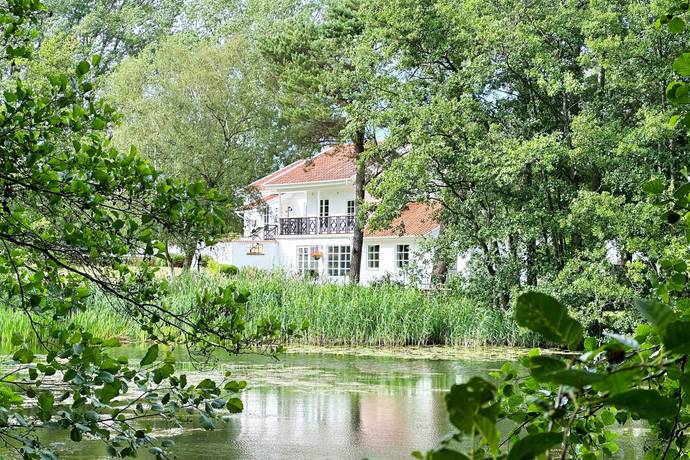 5 rum Villa på Landsvägen 731 Östra Grevie Vellinge kommun - bild 44