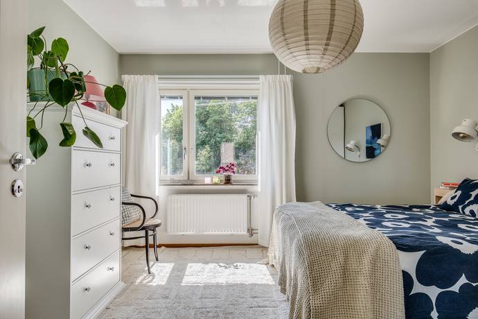 4 rum Lägenhet på Hägerstensvägen 97A, vån 5 av 7 Aspudden Stockholms kommun - bild 16