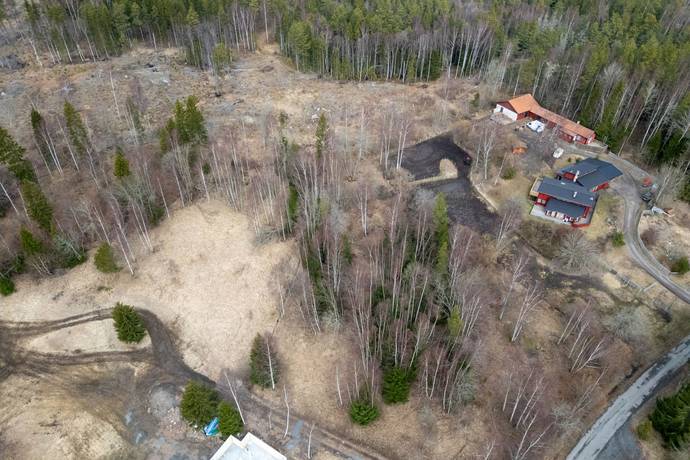 Tomt på Östernäs byväg 35 Östernäs Norrtälje kommun - bild 2