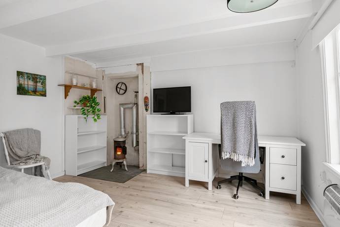 3 rum Villa på Jonasgatan 9 Kullen, Skutskär Älvkarleby kommun - bild 39