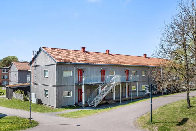2 rum Lägenhet på Gropens Lillgata 32 Göteborgs kommun - bild 12
