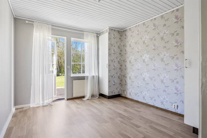 4 rum Villa på Trollvägen 15 Arontorp Mörbylånga kommun - bild 23