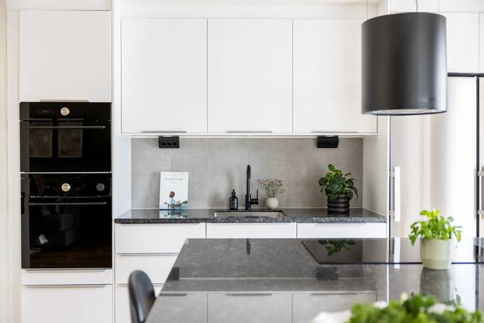 5 rum Villa på Currygatan 12 Roslätt Svedala kommun - bild 18