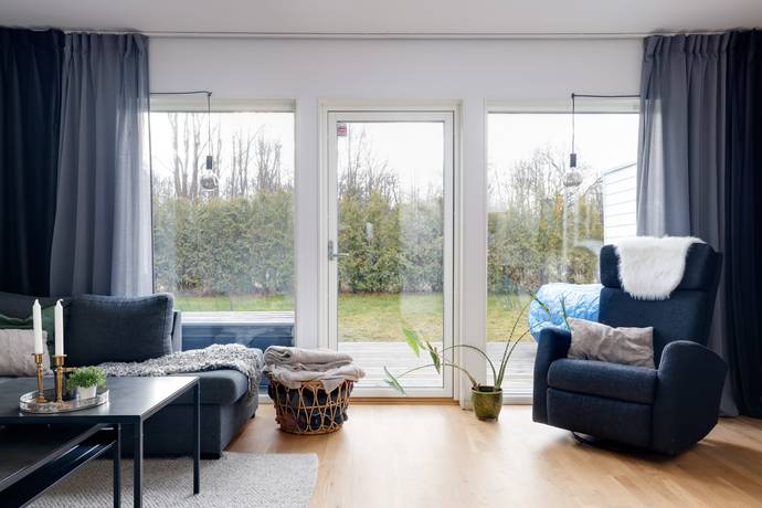 5 rum Lägenhet på Flaggatan 12B Lanna Lekebergs kommun - bild 15