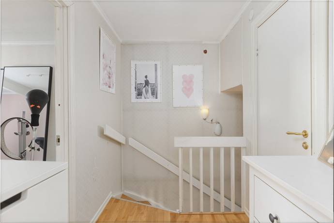 4 rum Radhus på Flodins väg 31F Strängnäs Strängnäs kommun - bild 14