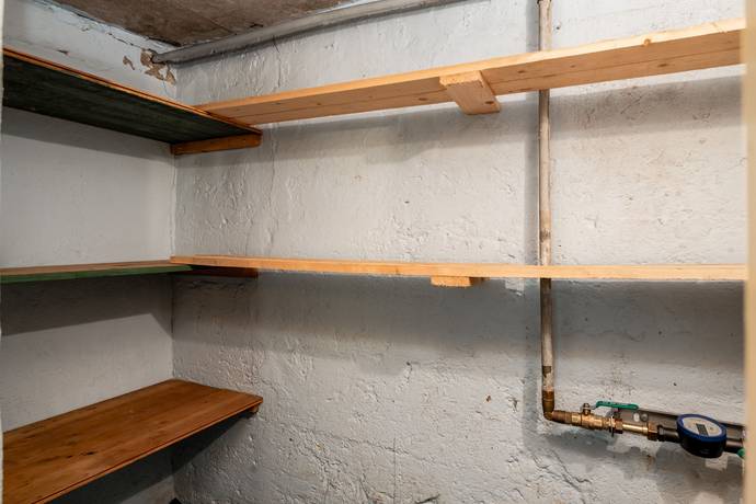 4 rum Villa på Maskinistgatan 6 Iggesund Hudiksvalls kommun - bild 20